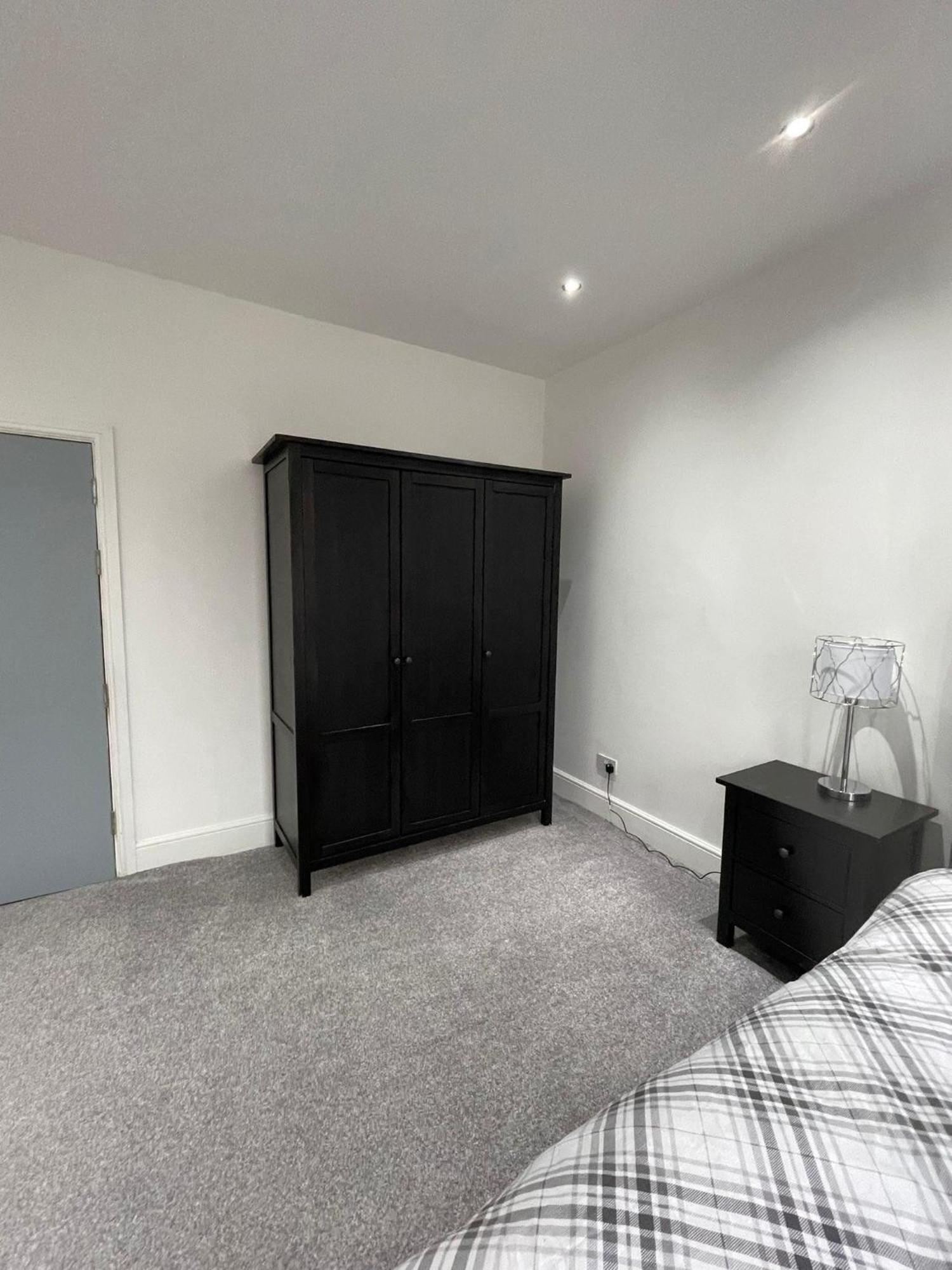 Boutique Rooms Birkenhead Exterior foto