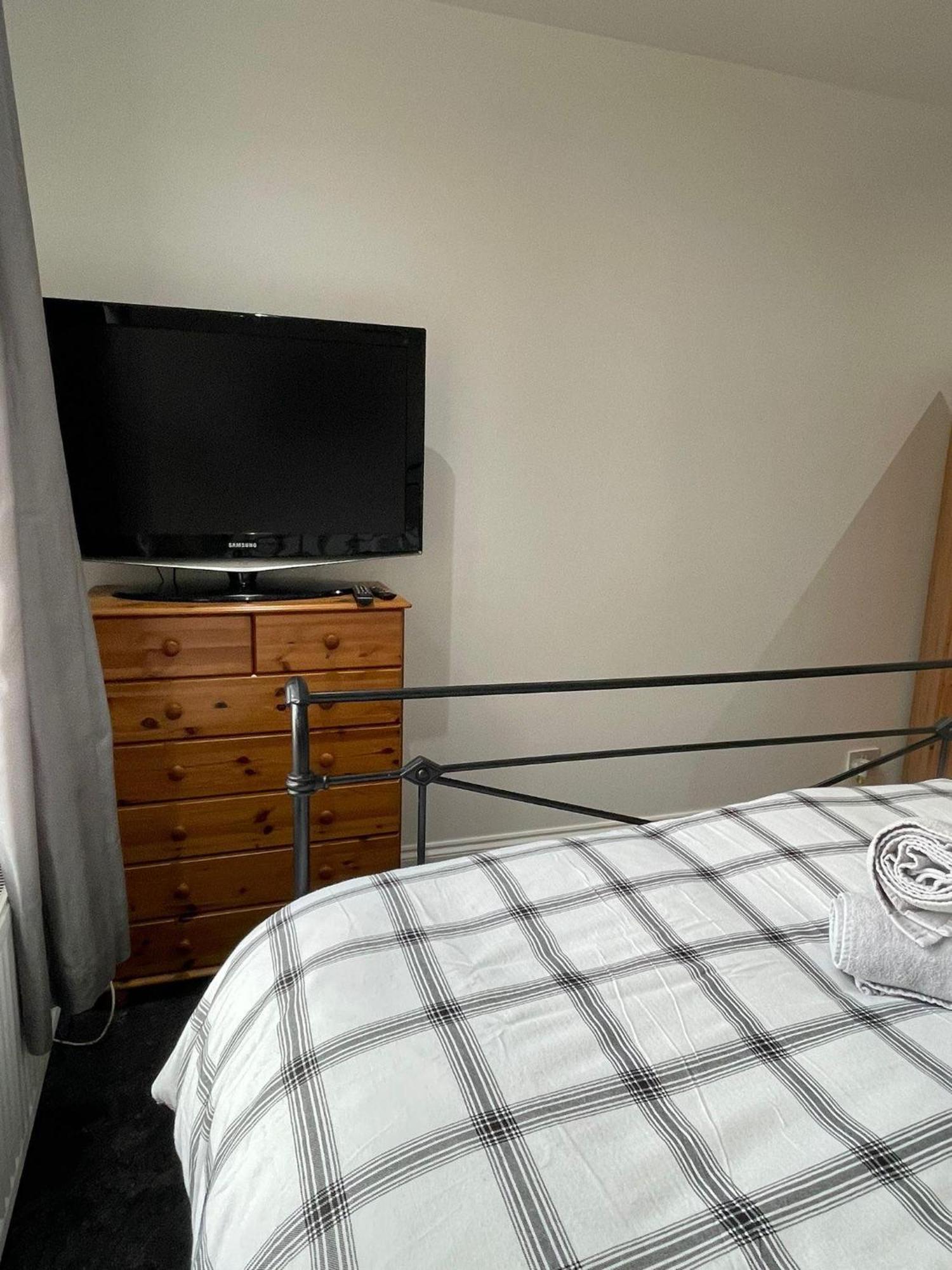 Boutique Rooms Birkenhead Exterior foto